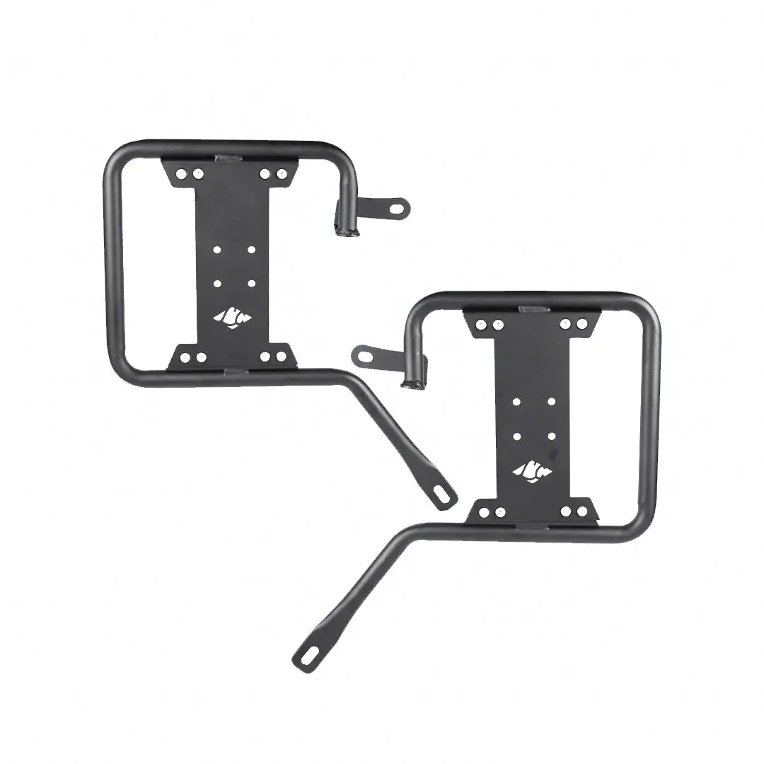 Legundary Honda Hiness Cb350 Saddle Stay 1