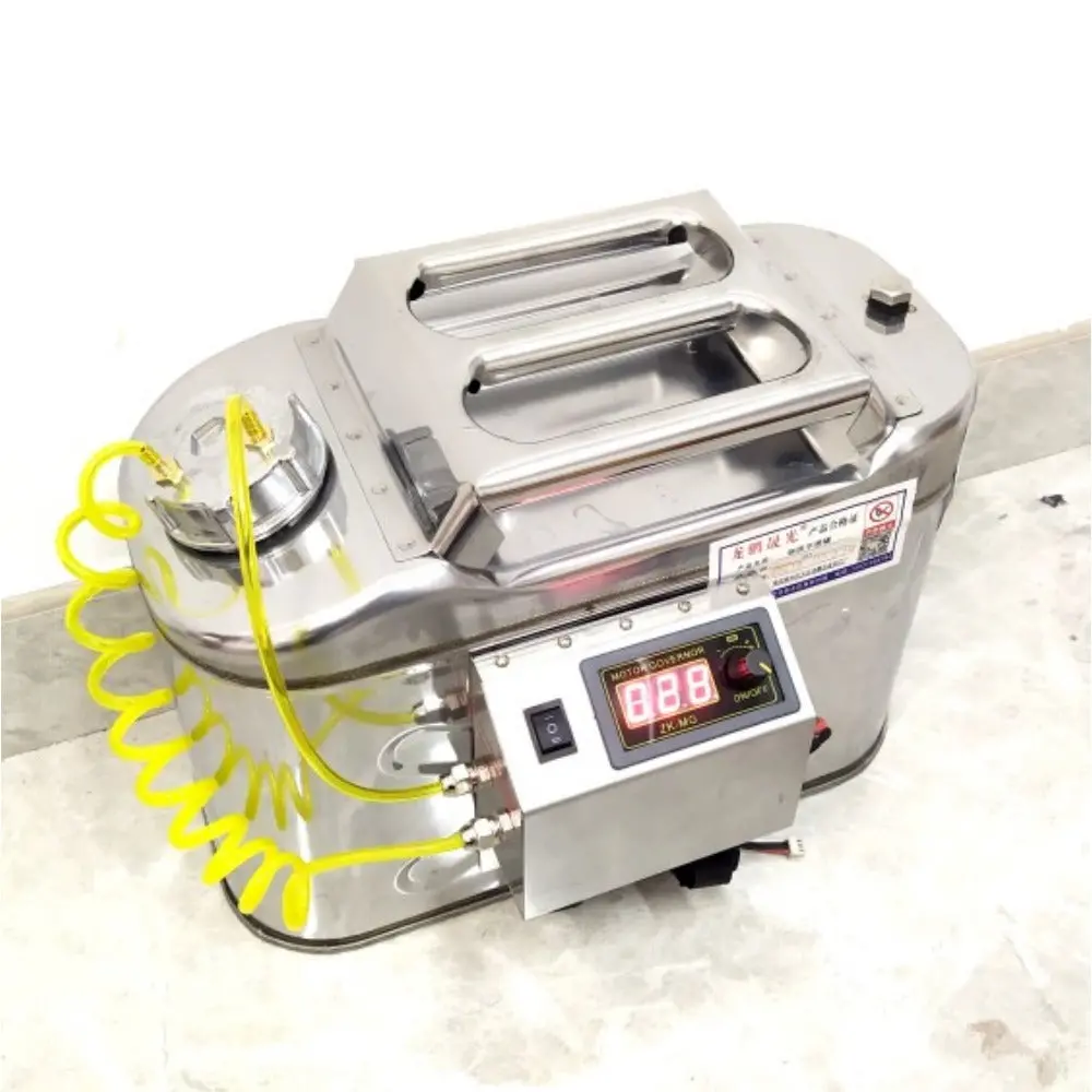 Remote Control Fixed-Wing Aircraft Fuel Aircraft Model Fuel Pump Tank Assembly 20L 5