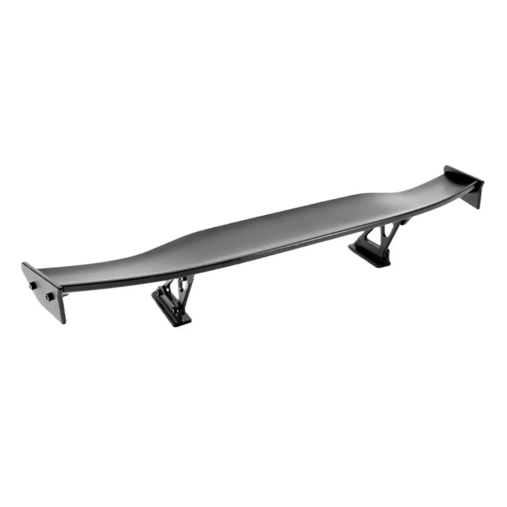 Capo Gtr R34 Rc Car Aluminum Alloy Rear Spoiler Tail 1