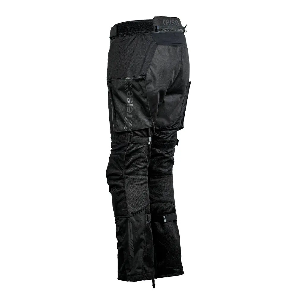 Pineair Pant - Black 2