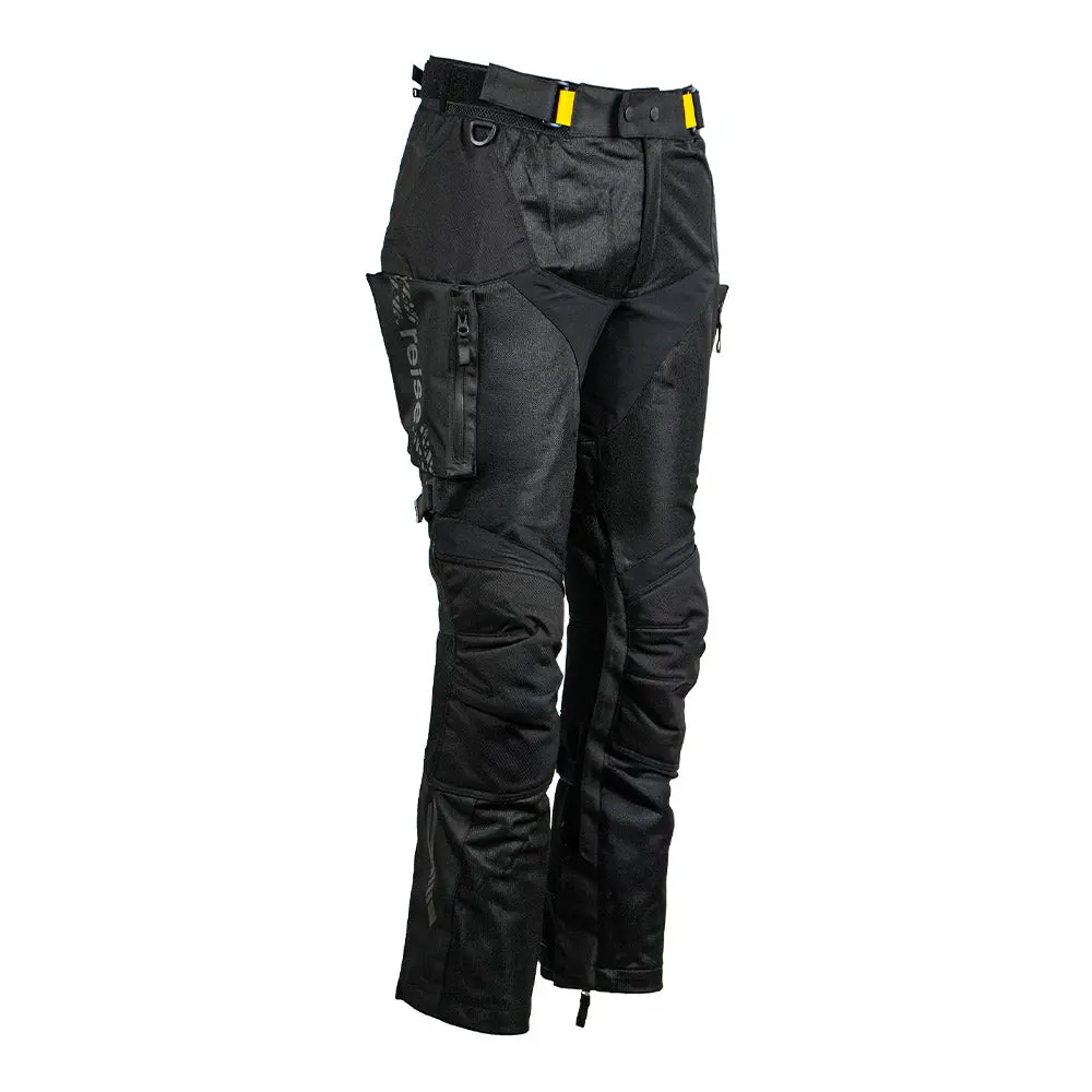 Pineair Pant - Black 3