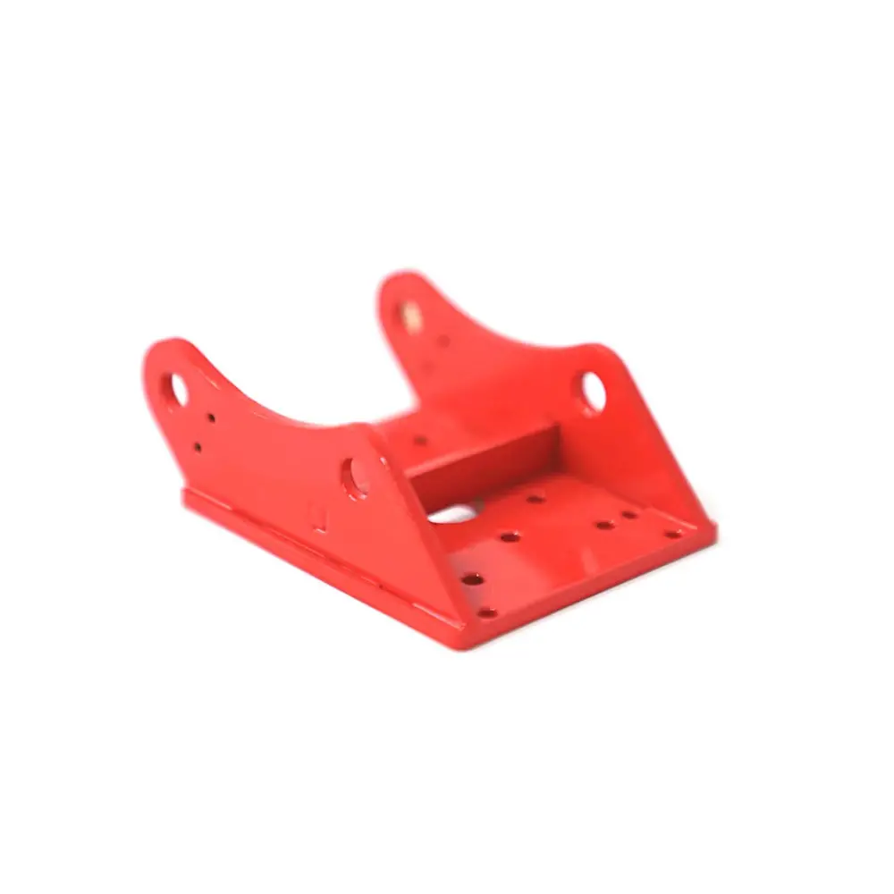 Kabolite 1/14 K970 Rc Hydraulic Excavator Bucket Coupler 1