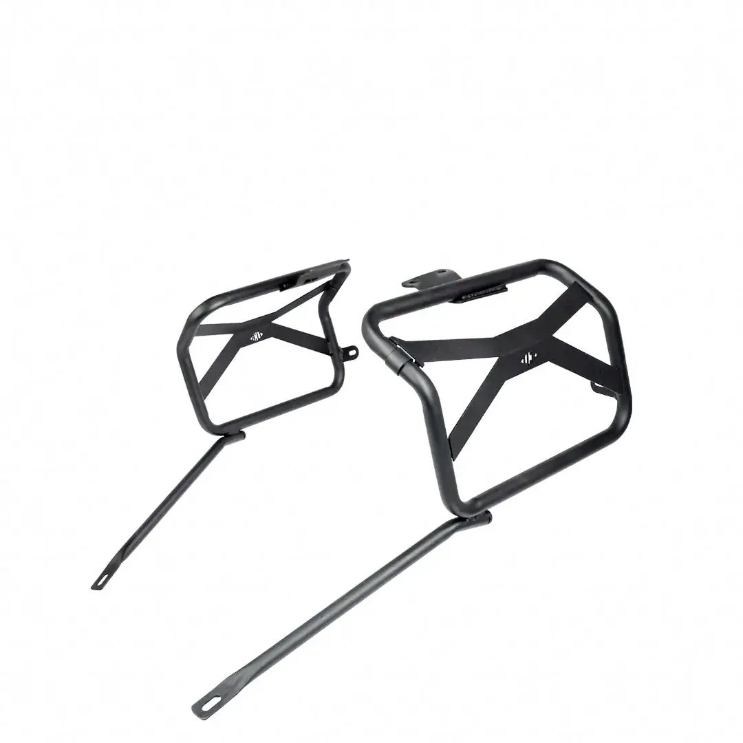 Legundary Hero X Pulse Saddle Stay 1