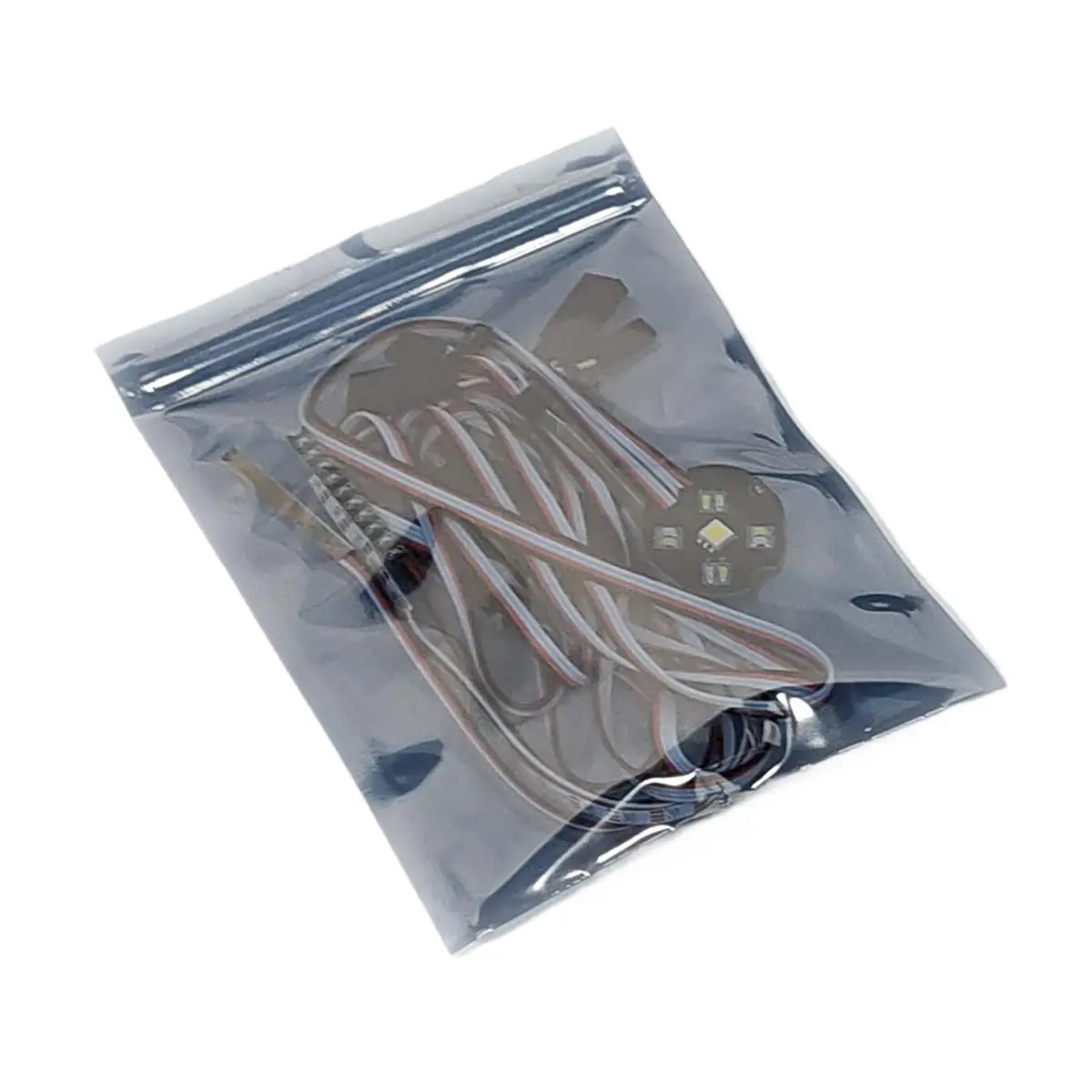 Kkpit-Xnr Rc Car Light Set-R071207 1
