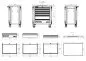 Next S7 Toolbox - 6 Drawers 2