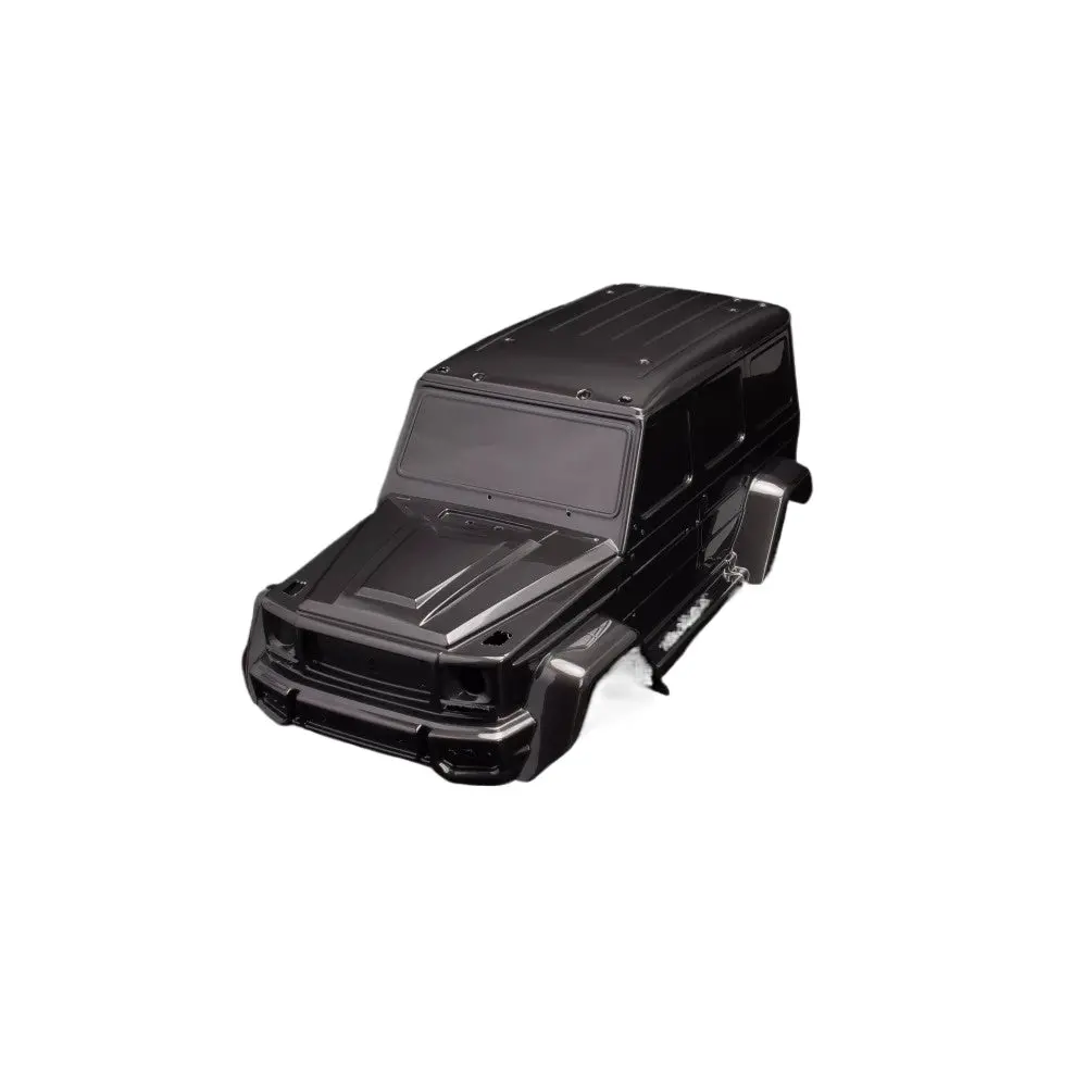 Yikong Yk4106 1/10 Rc Car Car Case Pc 21103 1