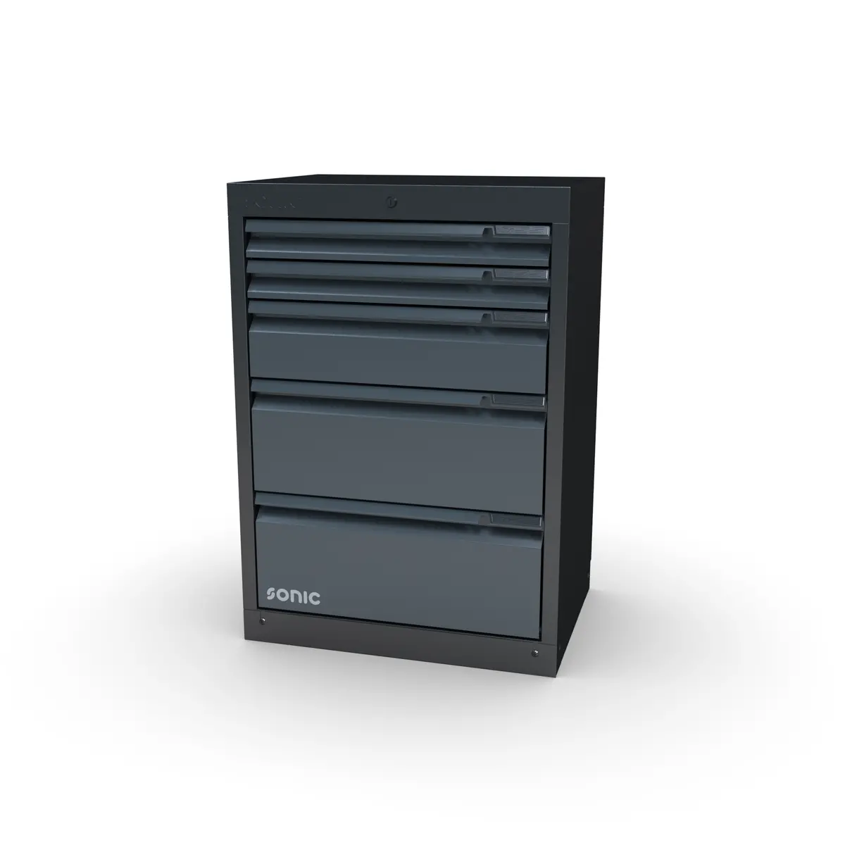 Next Mss Drawer Cabinet With 5 Drawers 674Mm 1