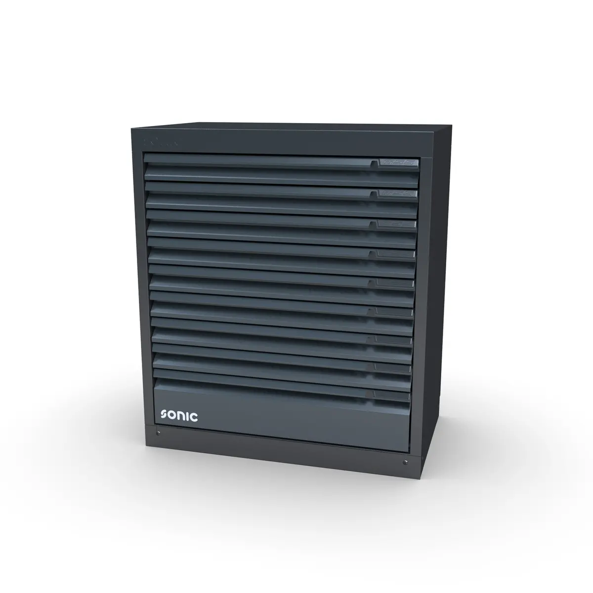 Next Mss Drawer Cabinet With 9 Drawers 845Mm 1