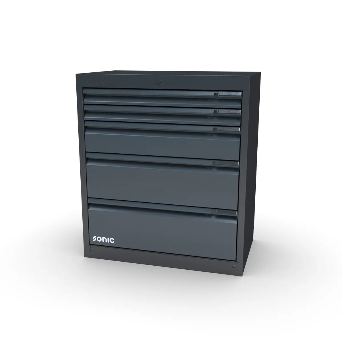 Next Mss Drawer Cabinet With 5 Drawers 845Mm 1