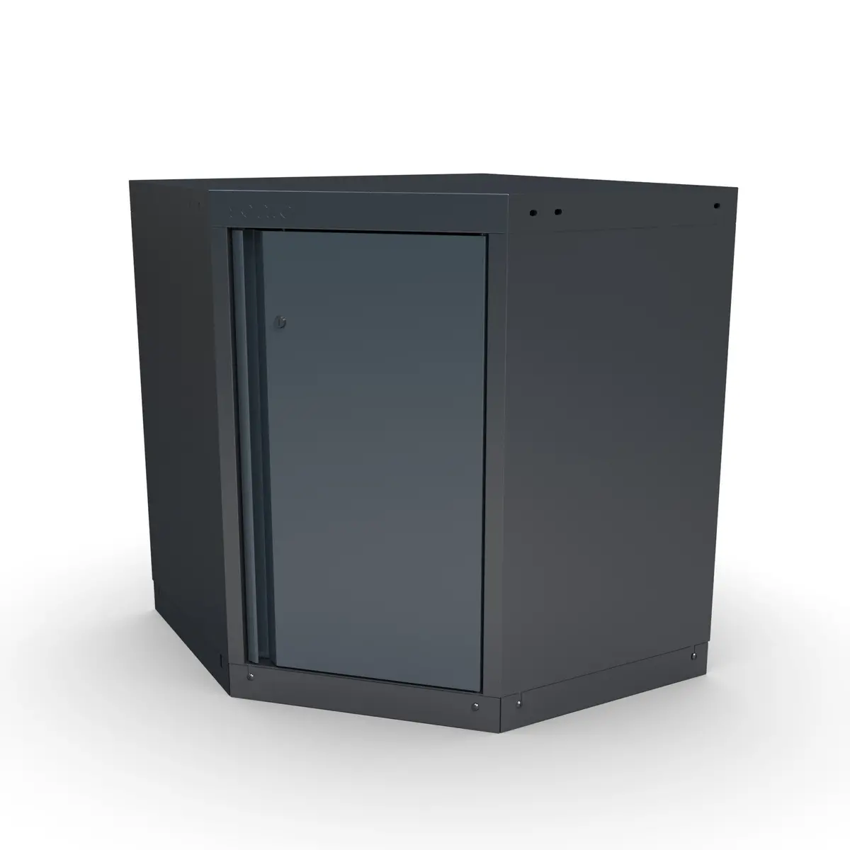 Next Mss Corner Storage Cabinet 875Mm 1