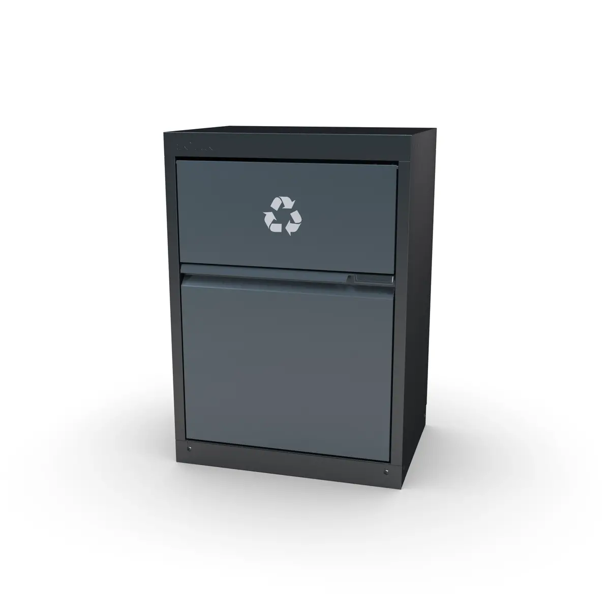 Next Mss Wastebin Storage Cabinet 674Mm 1