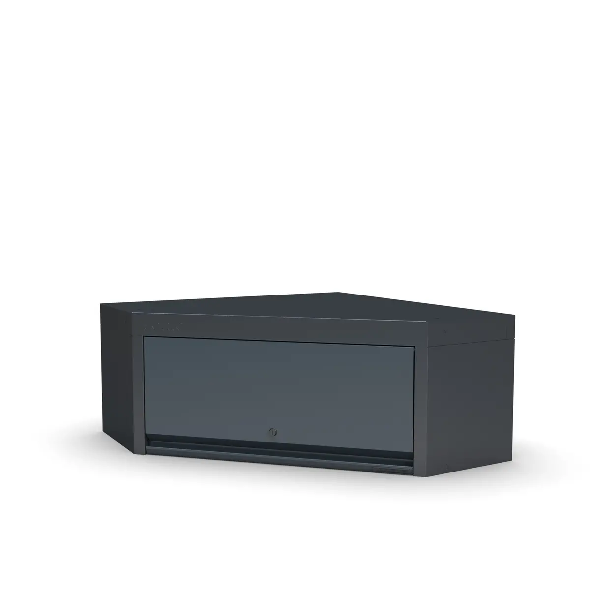 Next Mss Corner Wall Cabinet 875Mm 1