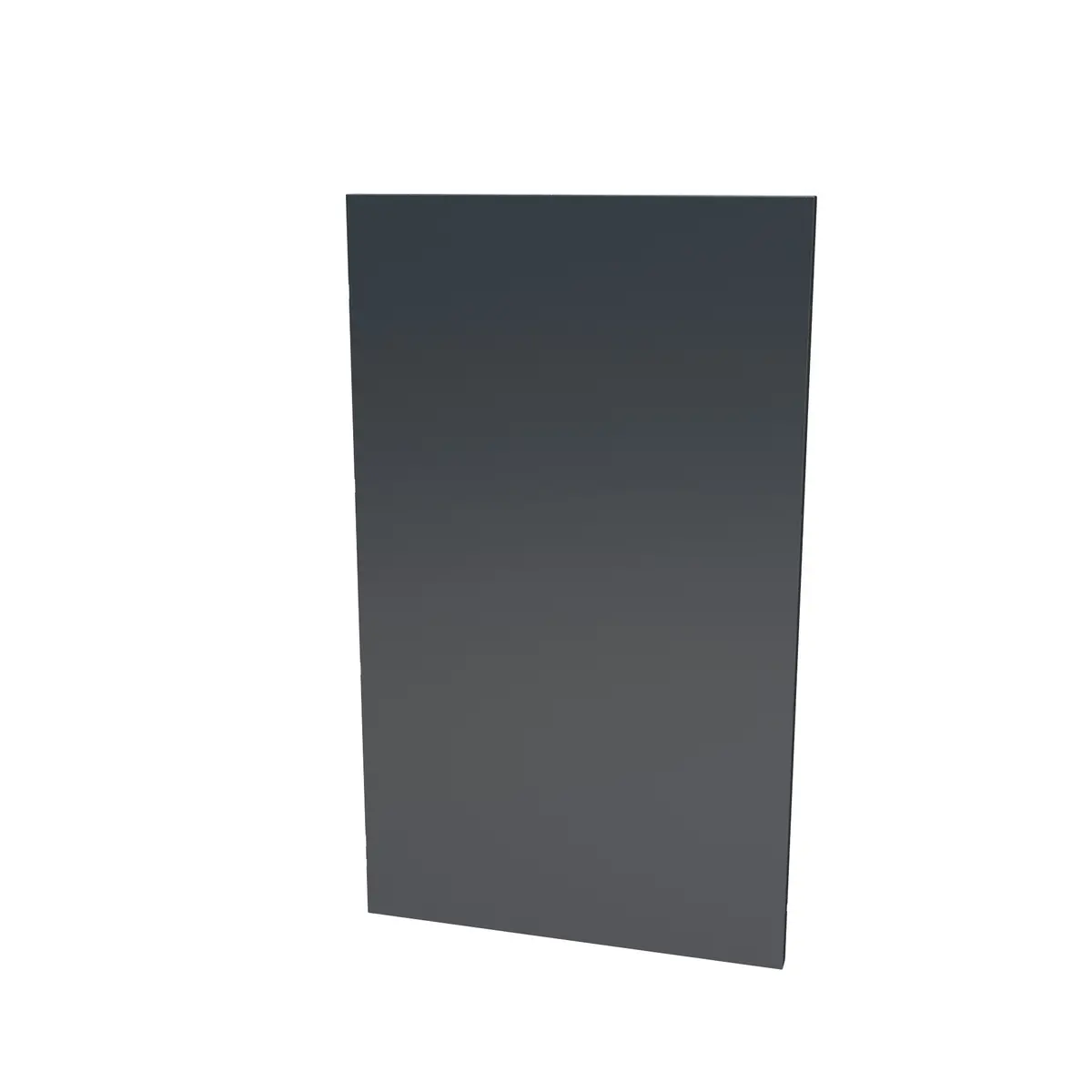 Next Mss Non-Perforated Back Panel 613X1038mm 1