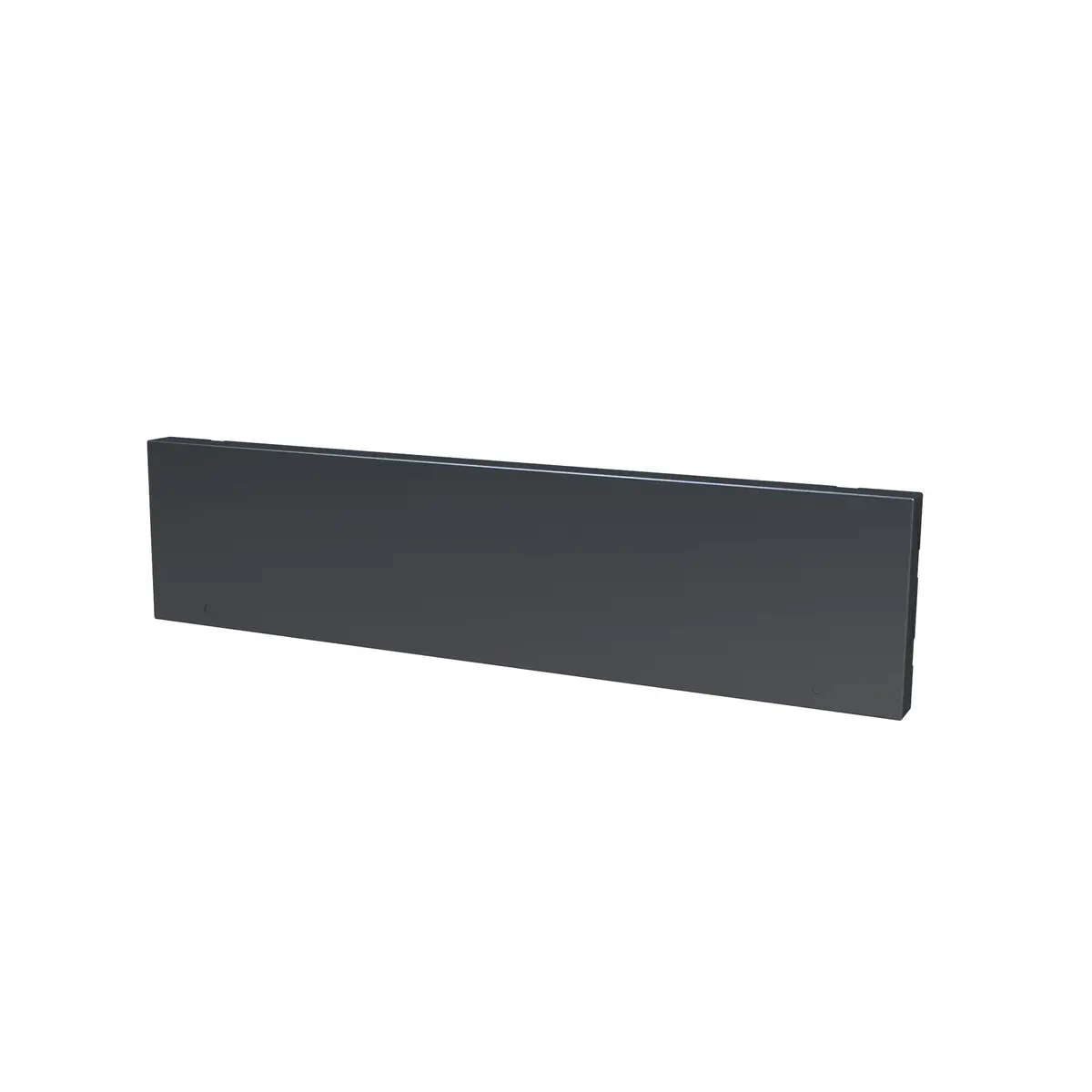 Next Mss Non-Perforated Back Panel 613X148mm 1