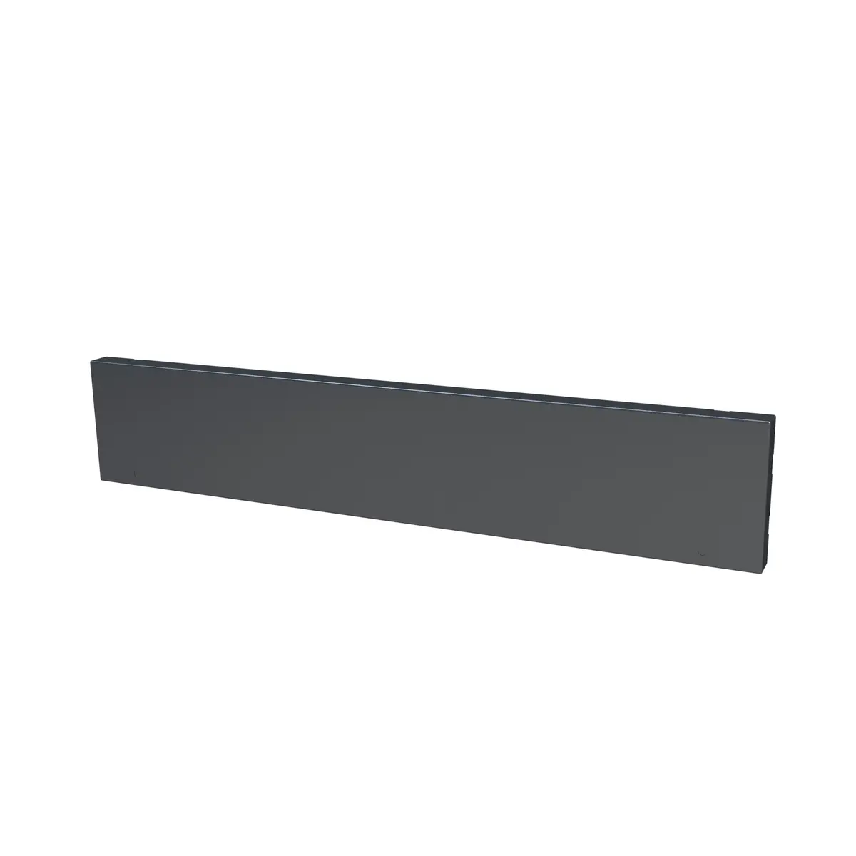 Next Mss Non-Perforated Back Panel 784X148mm 1