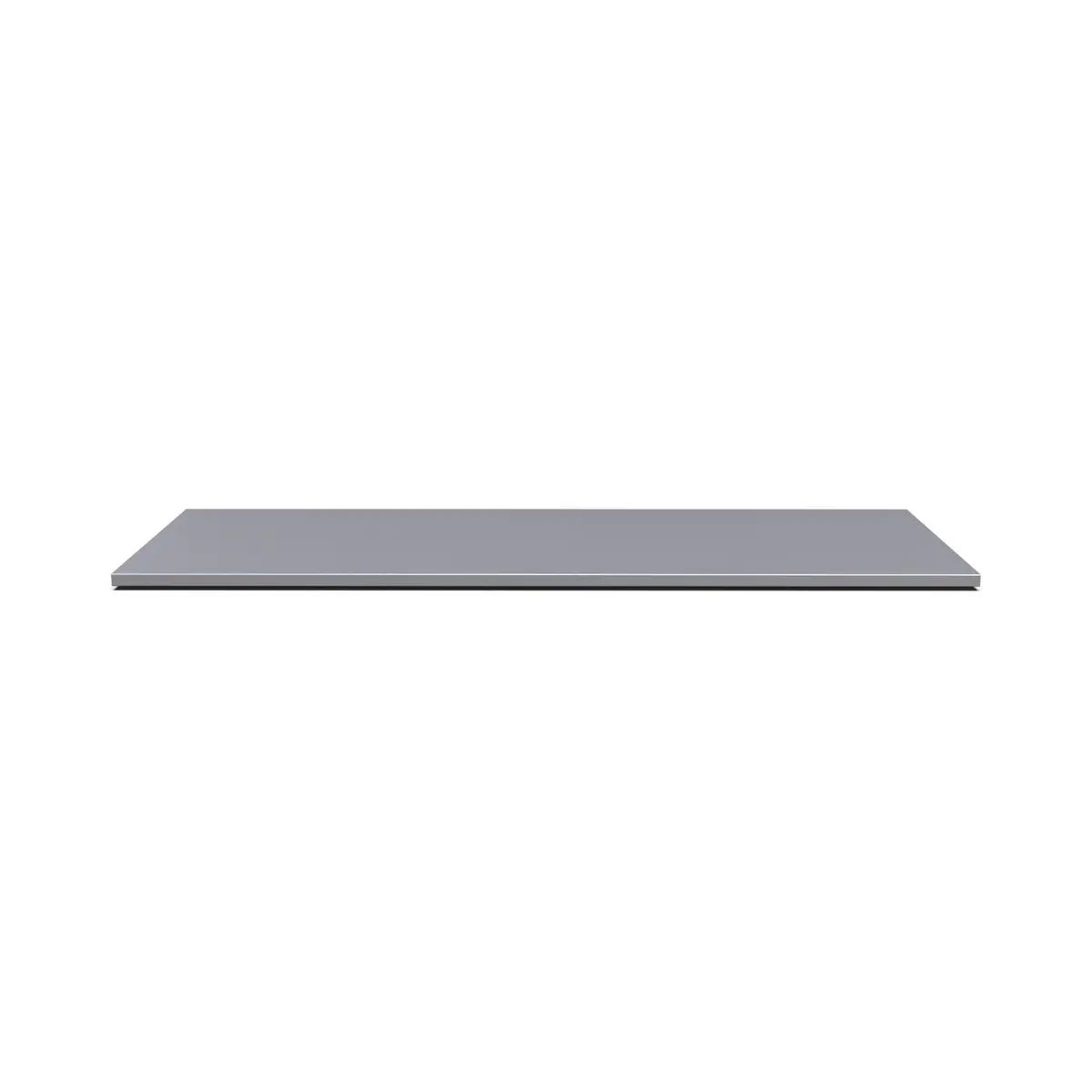 Next Mss Stainless Steel Worktop 1348X500x20mm 1