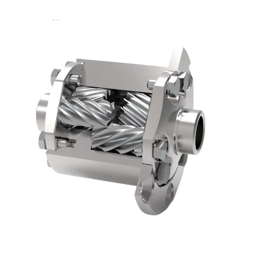 Twolf M715 1/8 Rc Rock Climber Mechanical Automatic Limited Slip Differential 1