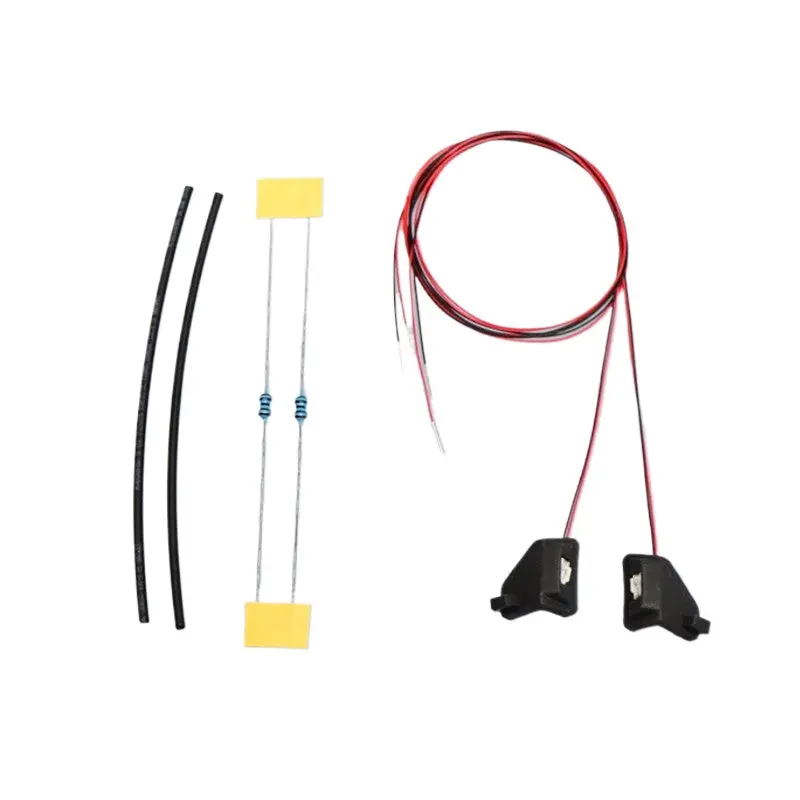 1/14 Tamiya Scania 770S 56368 56371 Rc Tractor Front Eyebrow Led Light Bb2 Kzb-02B 1