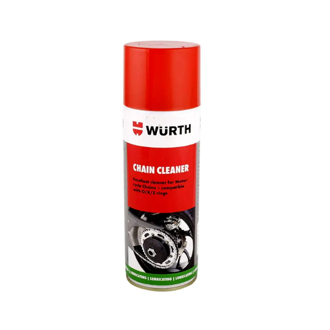 Wurth Chain Cleaner 1