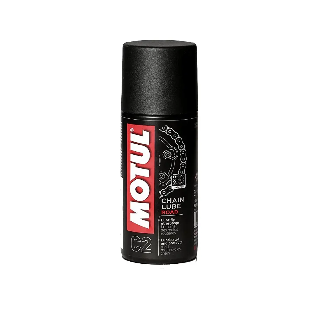 Motul Chain Lube - C2 1