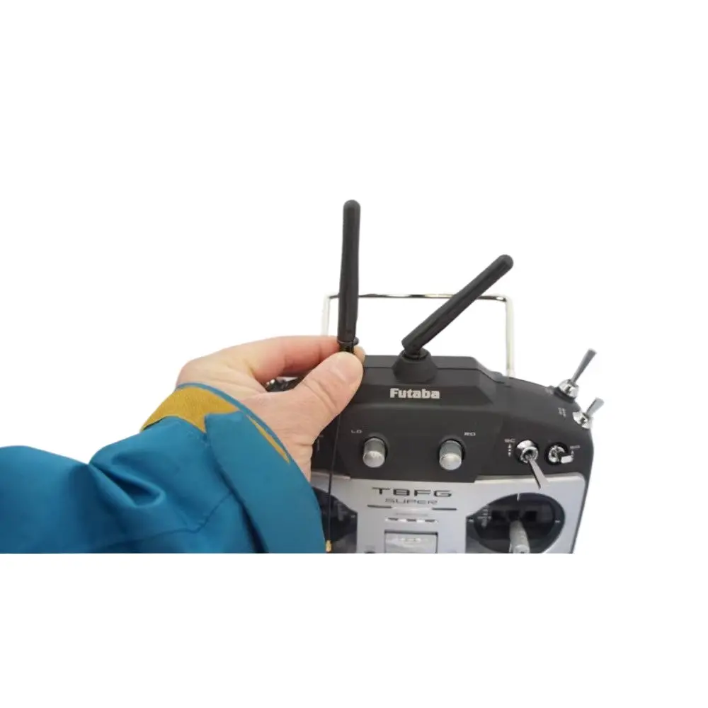 Futaba Remote Transmitter T8fg 14Sg 4Pls Antenna 1