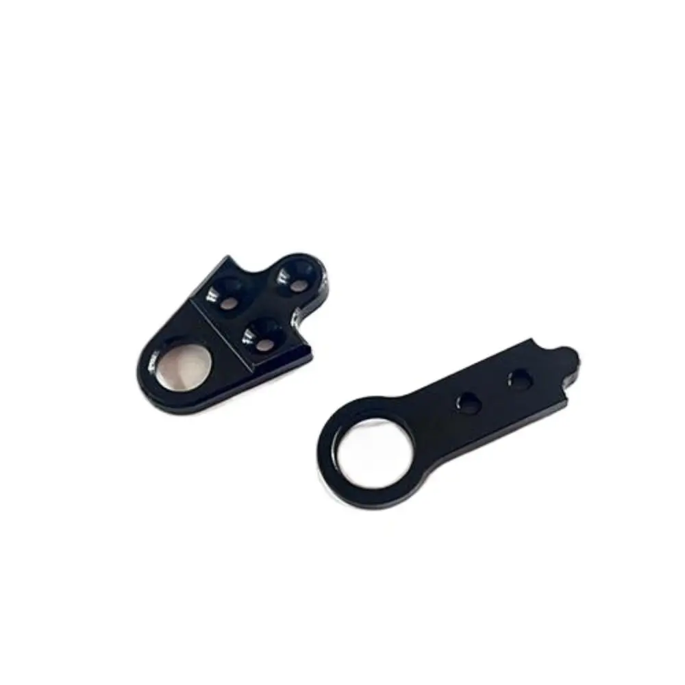 Capo Cd1582x Queen Rc Car Upper Arm Lower Arm Metal Ball Seat 1