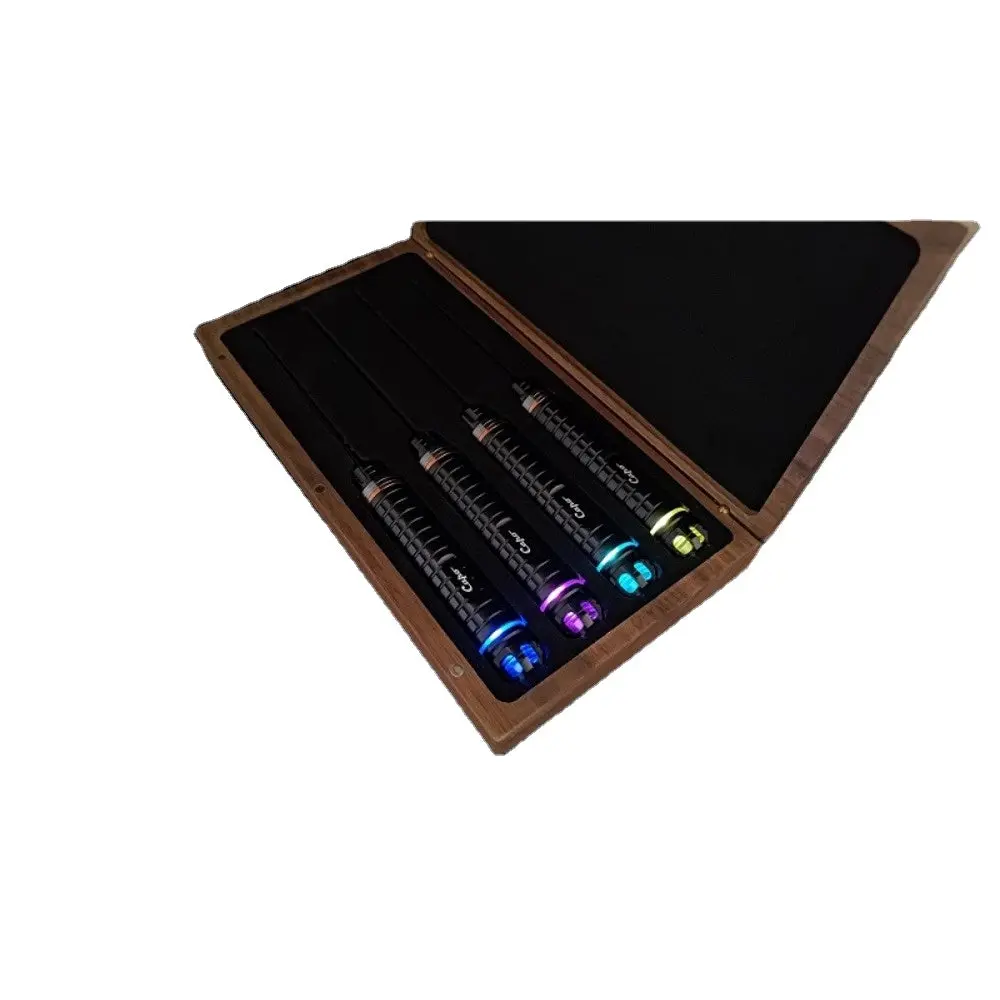 Capo Magnetic Induction Controls Seven-Color Light Rc Model Repair Screwdriver Tool  +1.5 2.0 2.5 1
