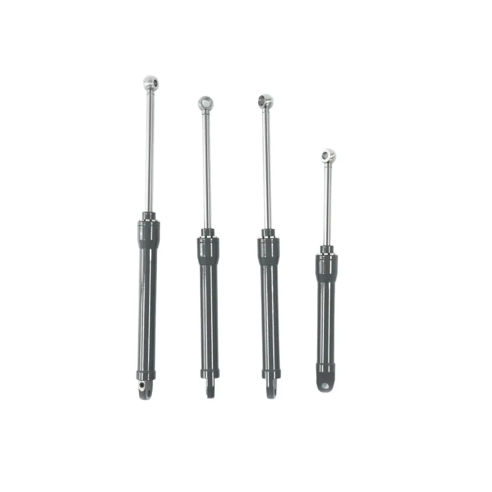 Hydraulic Cylinder Set For Double E Ec160 E010 Hydraulic Rc Excavator 1