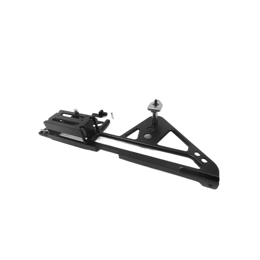 Capo Jimney Sixer1 Cd15828btr Multifunctional Spare Track 1