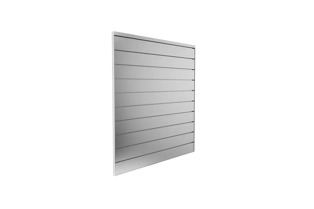 Proslat Aluminum Slatwall 2