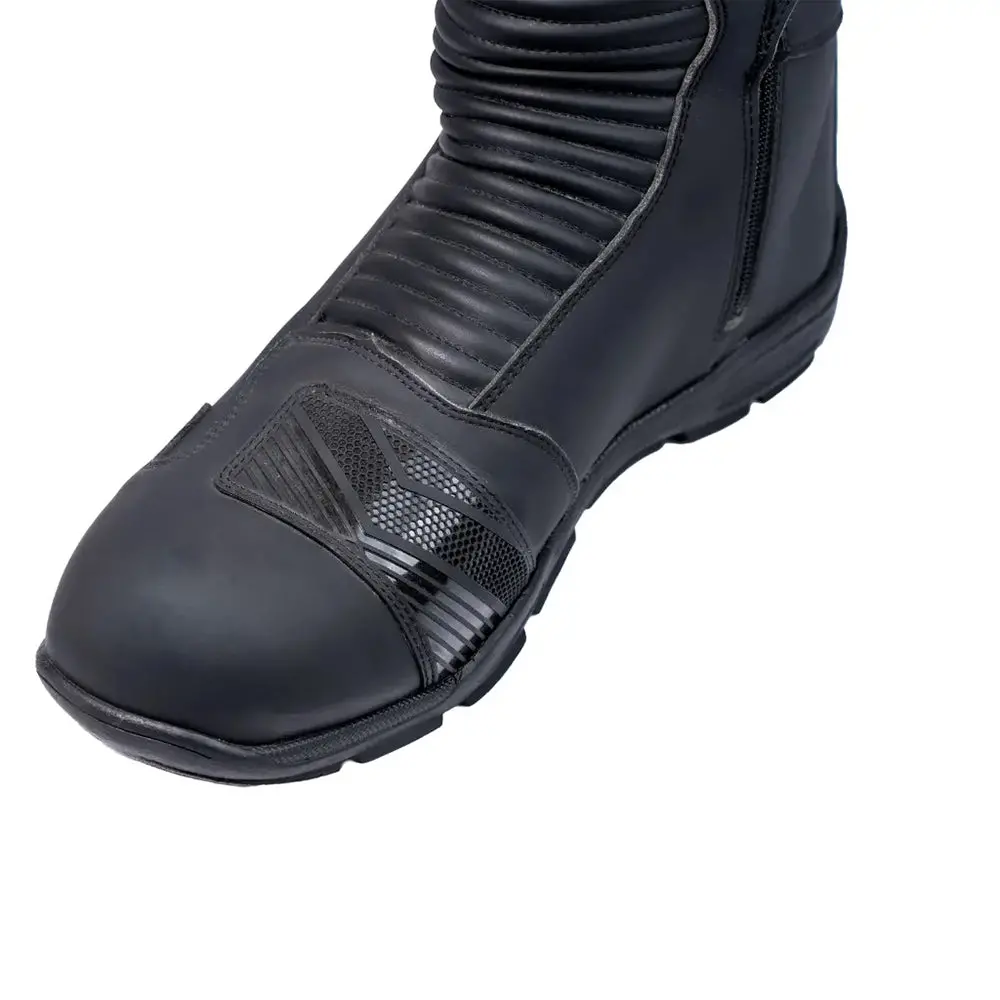 Discover Evo - Water Resistant Motorcycle Riding Boots 5