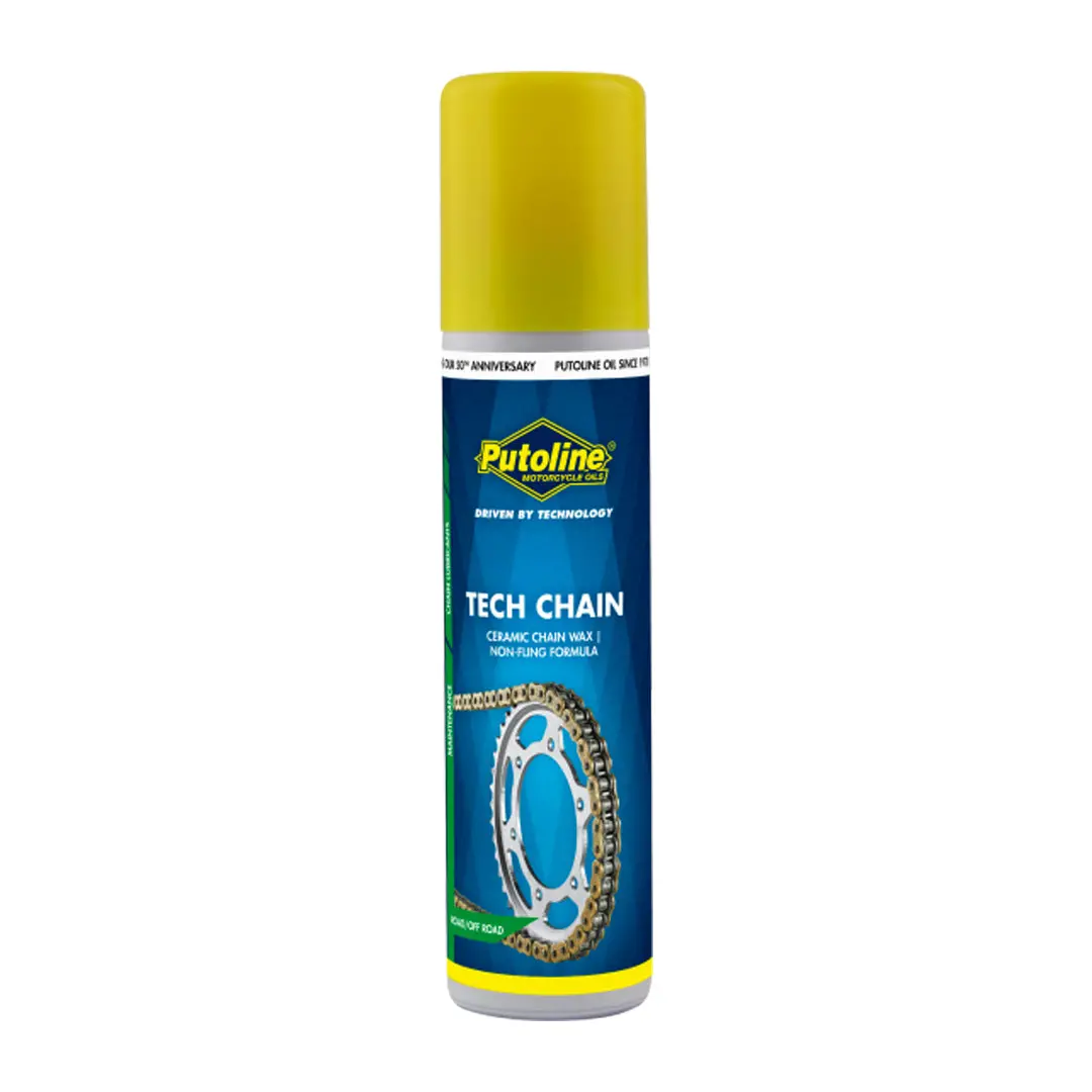 Putoline Tech Chain Wax 1