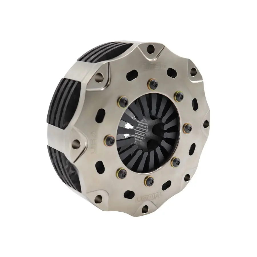 5.5" Ot-Iii Carbon Racing Clutch 1