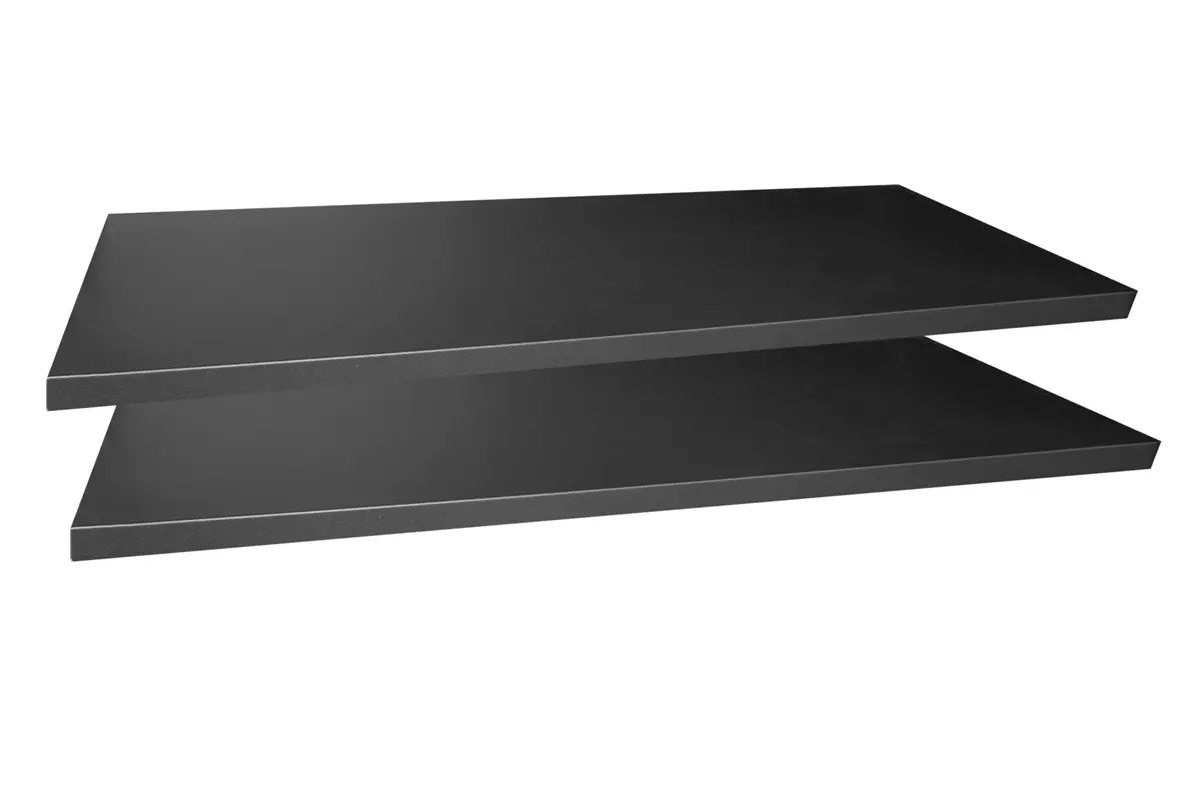 Proslat Fusionplus Extra 40 In. Shelf (Pair) 1