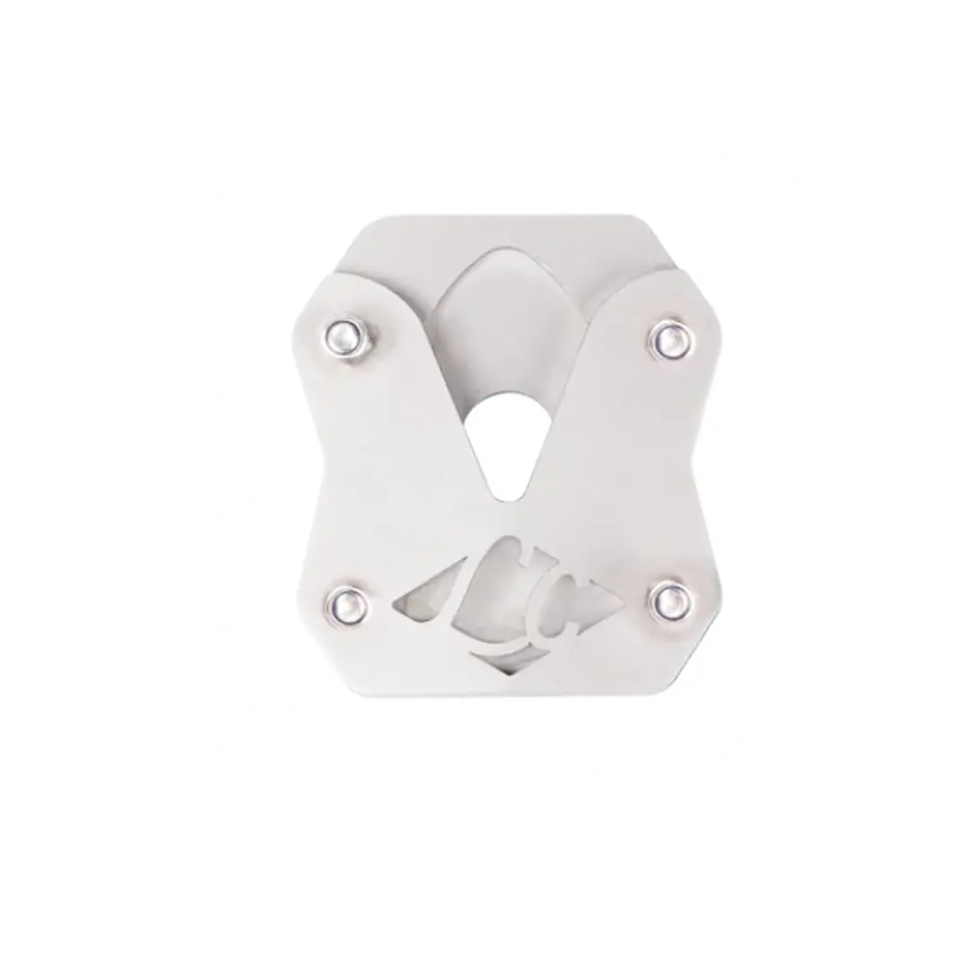 Legundary Honda Hiness Side Stand Base Extender 1