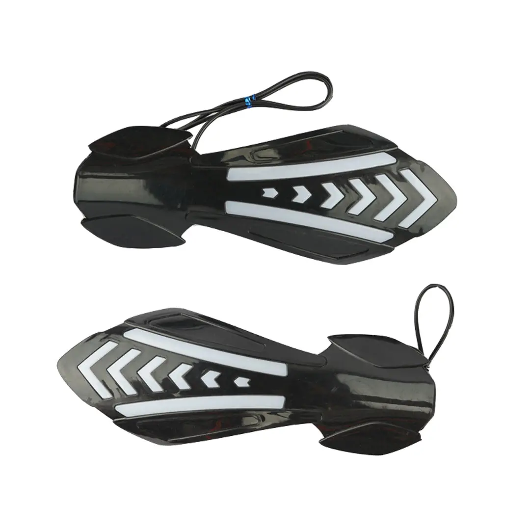 Hjg Hand Guard With Indicator Universal Yellow 1