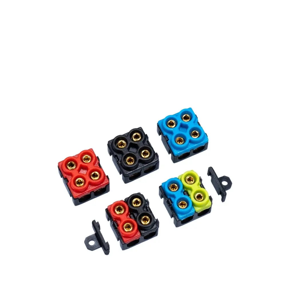 1/14 Tamiya Remote Control Trailer Terminal Block 1