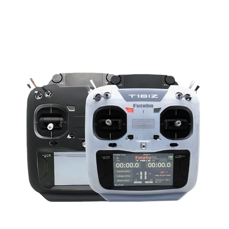 Futaba 16Iz Remote Control Transmitter Rubber Protective Cover 2