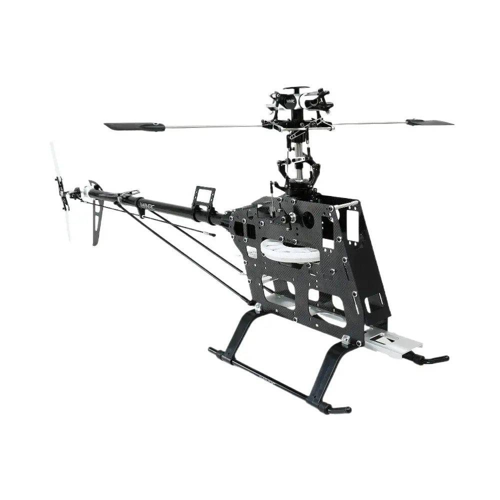 600Esp Rc Helicopter Empty Rack Kit 1