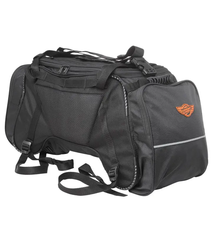 Guardian Gears Extra Fixing Straps For Rhino 50L And 70L Tail Bags 2