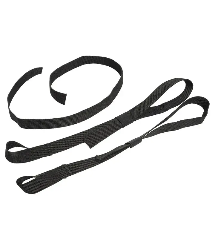 Guardian Gears Extra Fixing Straps For Rhino 50L And 70L Tail Bags 1