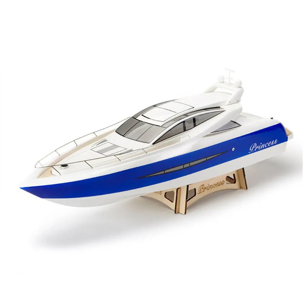 Tfl 1105 Princess 960Mm Glass Fiber Hull Electric Rc Boat 1