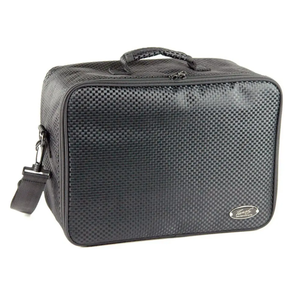Sanwa M17 Remote Transmitter Storage Bag Teamc Tc258 1
