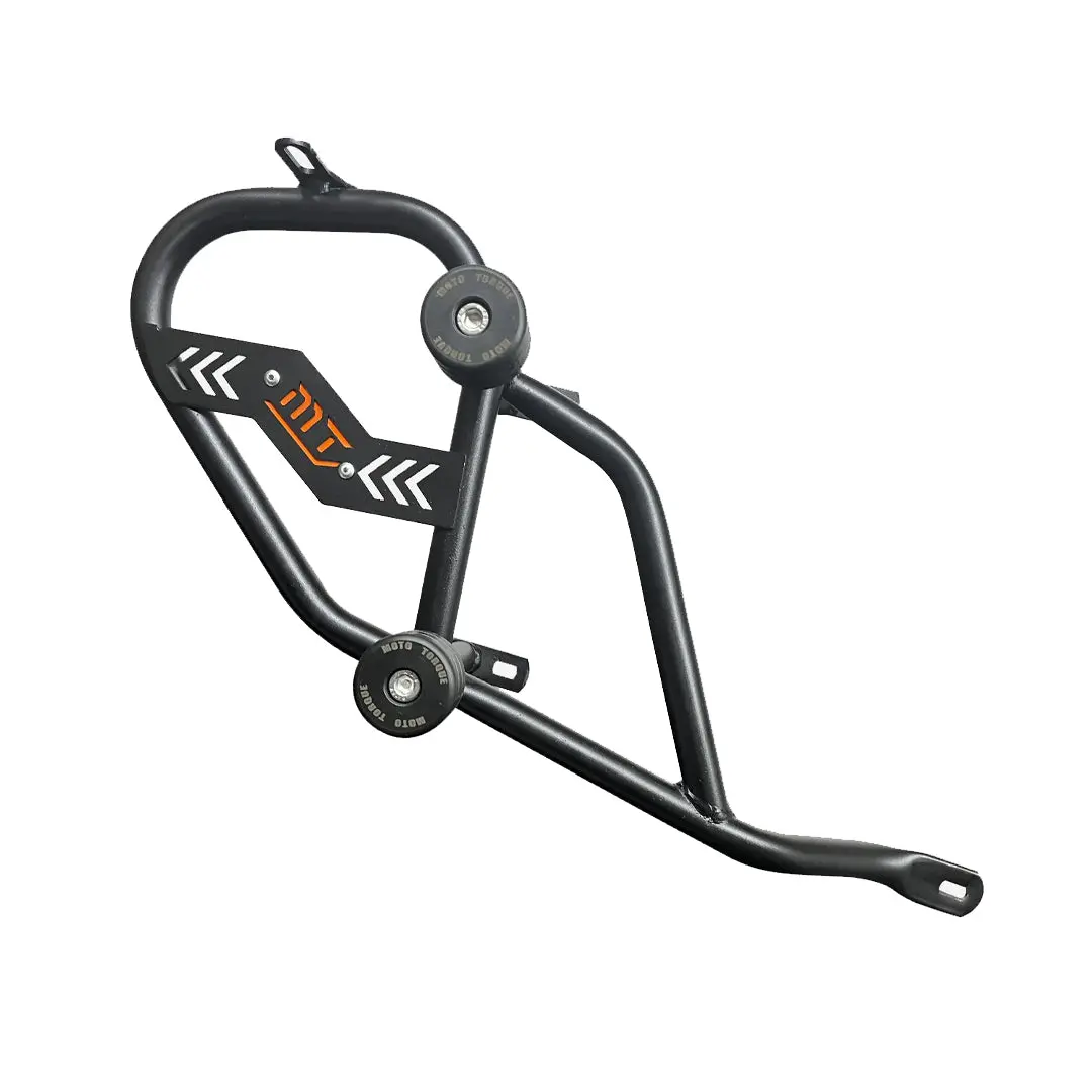 Mototorque Storm Crash Guard For Ktm Duke 250/390 1