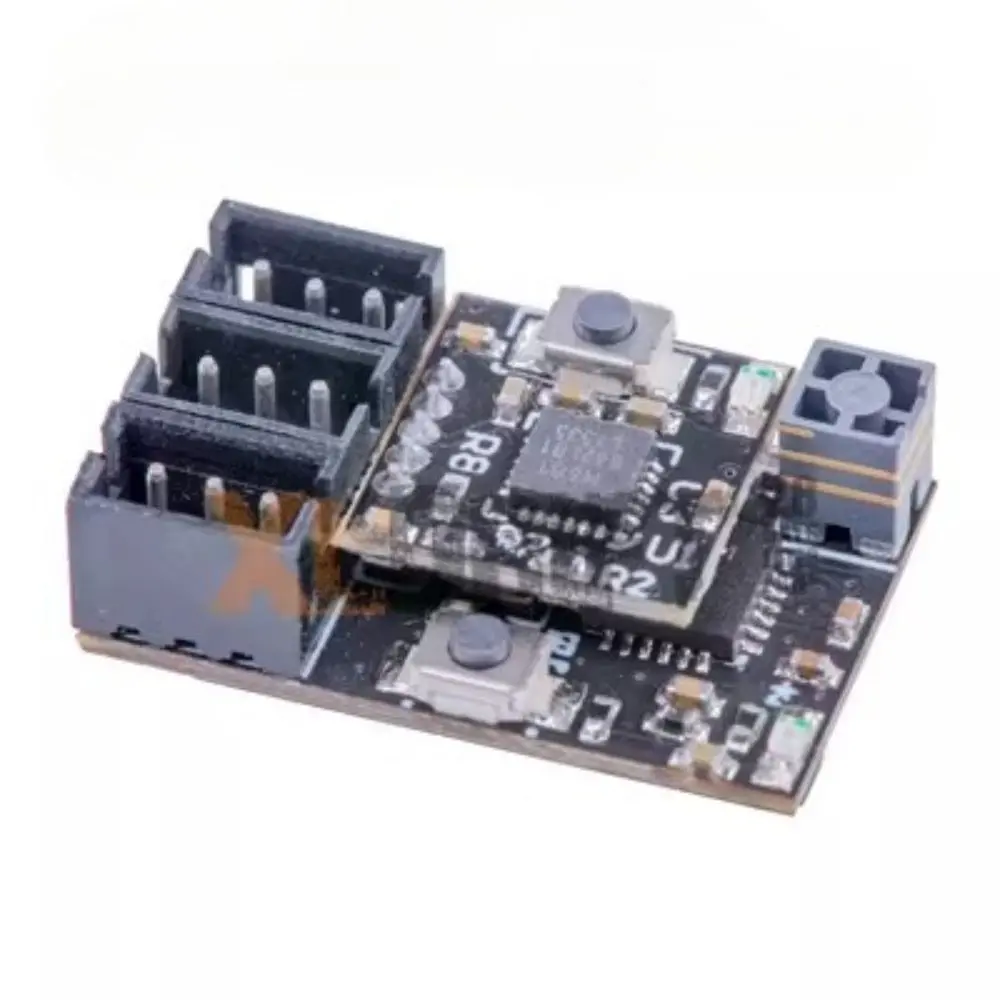 Dmracing Nez 1/64 Rc Drift Car Gyroscope Receiver For Futaba Nb4 + 1