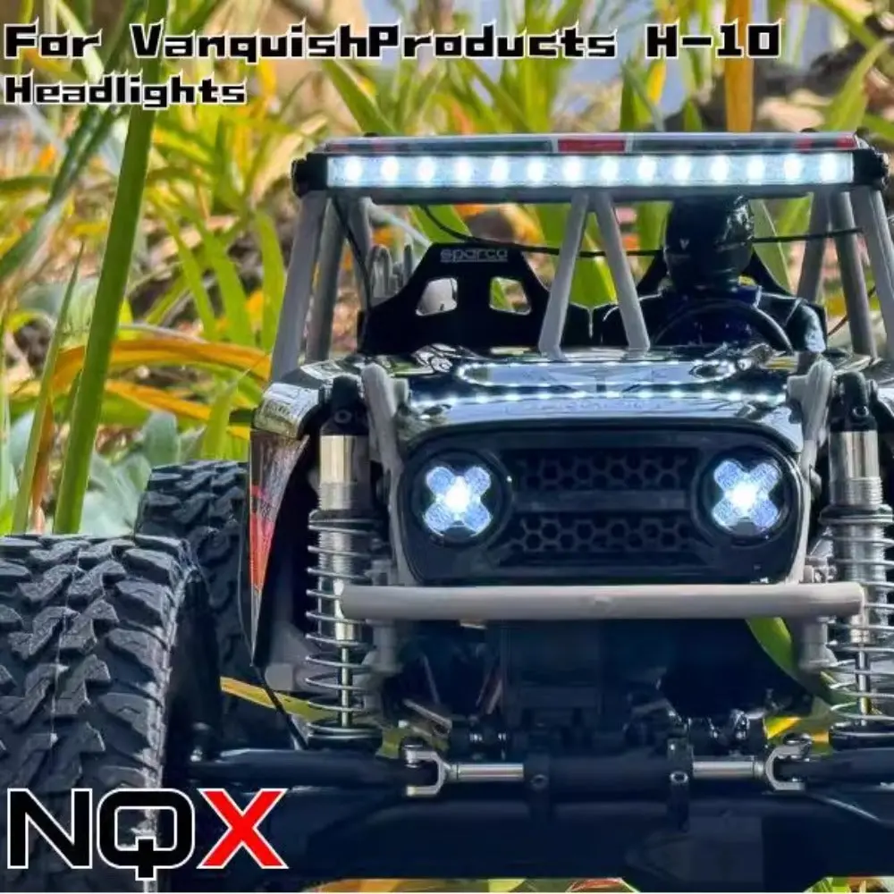 Fengs Vp H10 Rc Car Headlights 1