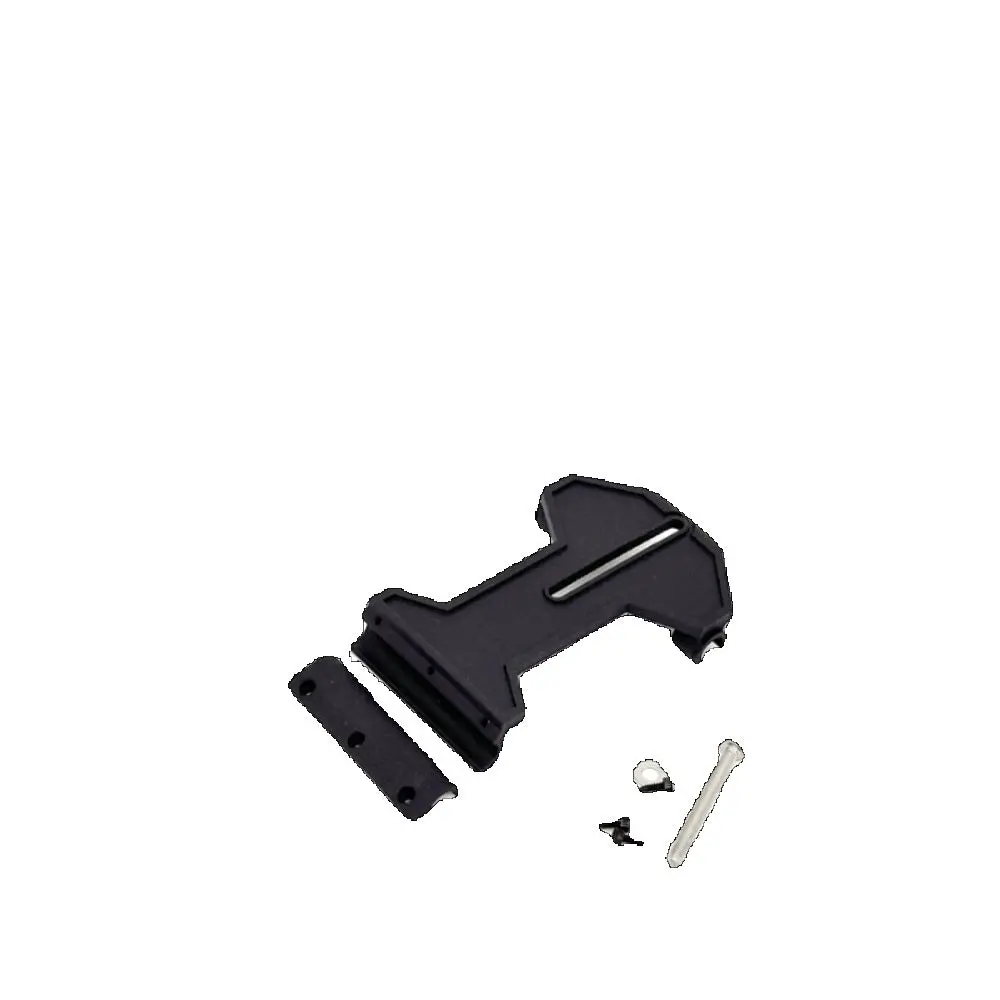 Capo Queen Cd1582x 1/8 Remote Control Climbing Car Backup Support Frame 1