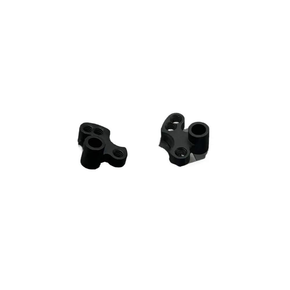 Ls Stuido Nlsd 1/24 Rc Drift Car Multi-Pivot Adjustable Horizontal Shock Absorber 4Pcs 1