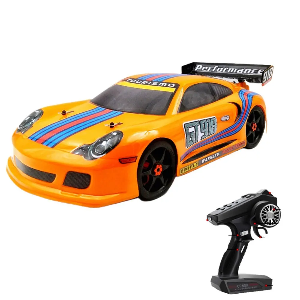 Fs Racing Gt918  1/8 Rc  Car Kit Rtr 1
