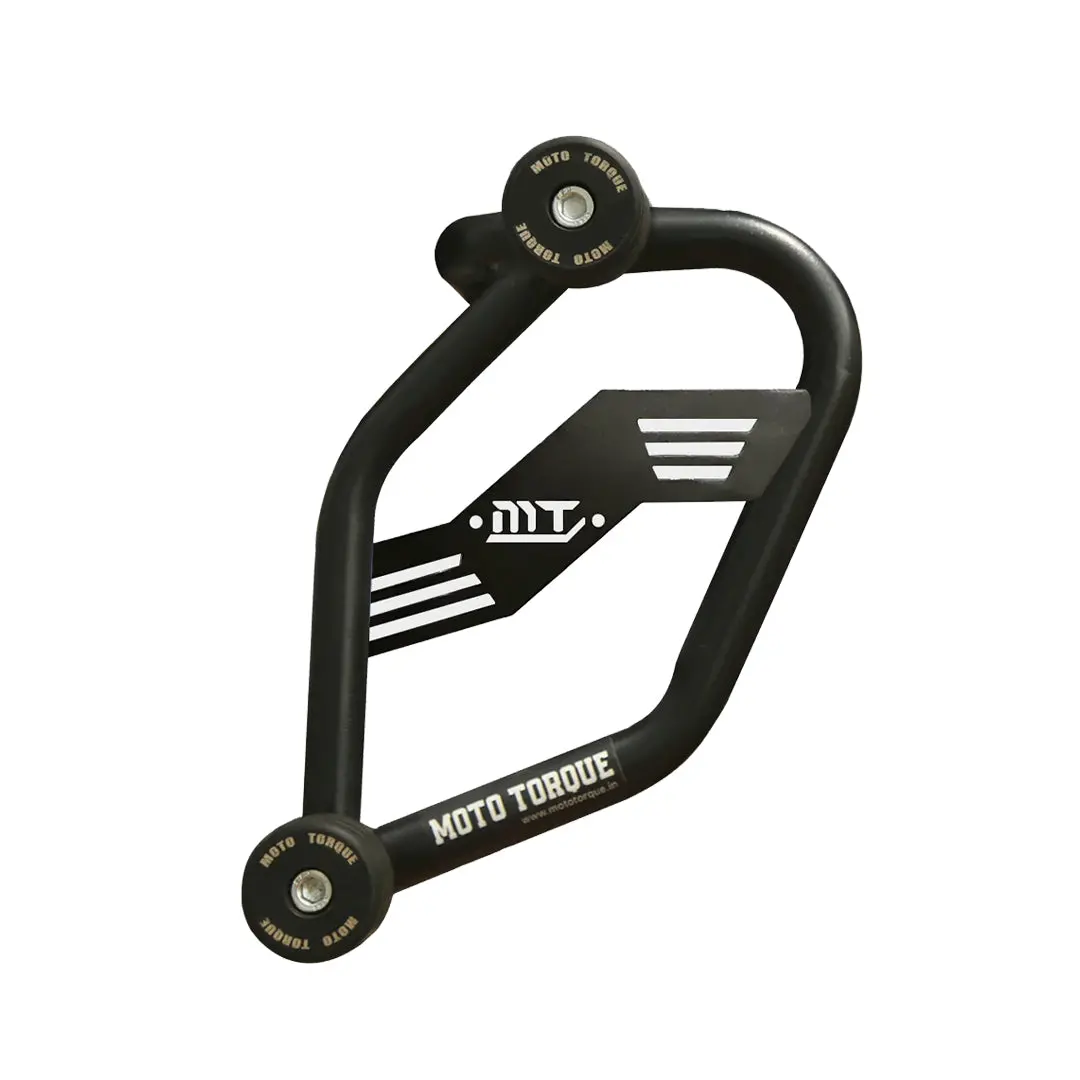 Moto Torque Crash Guard Interceptor V2.0 1